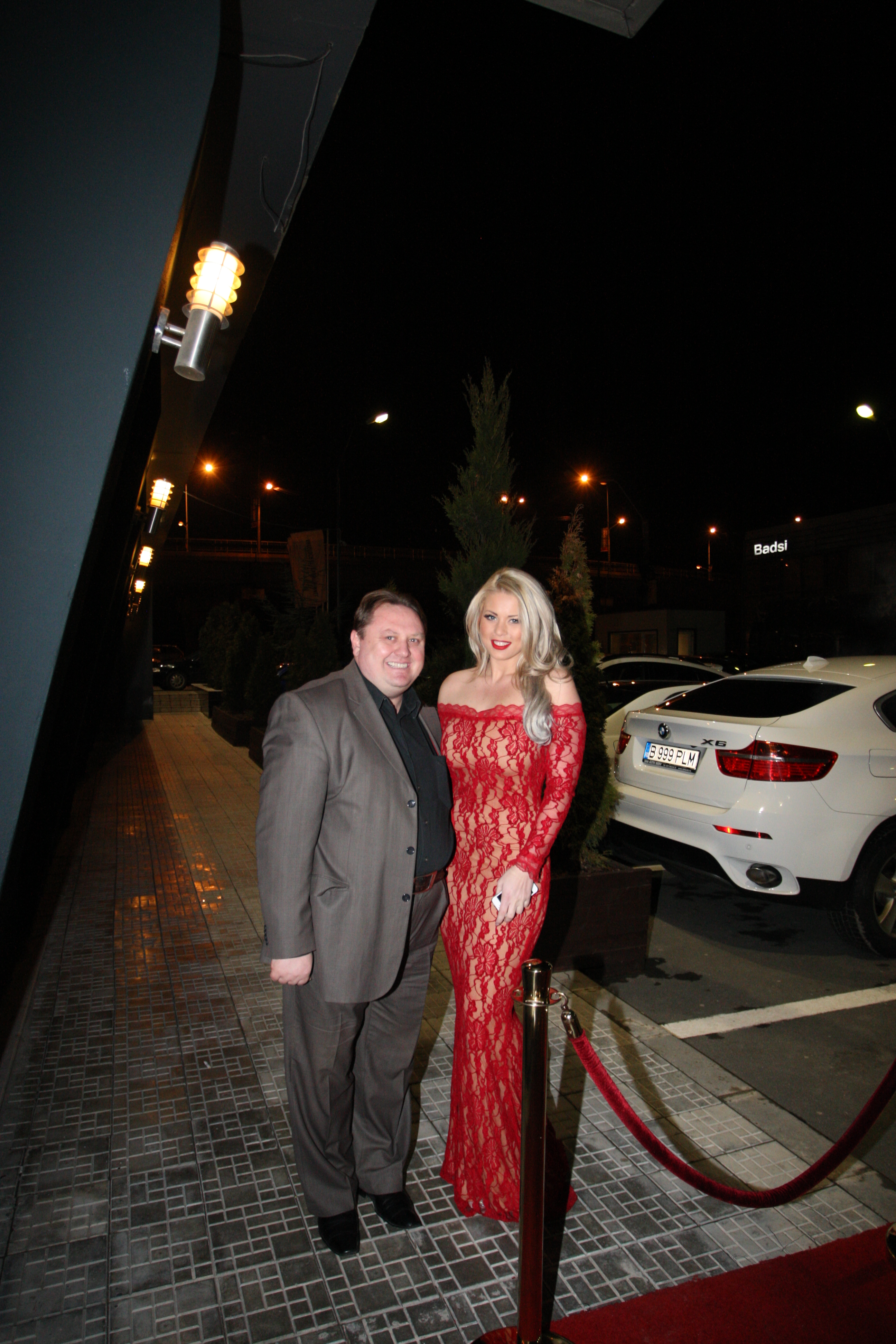 Groza va fi executat silit si va ramane fara casa. Implicit, si Roxana, iubita lui.