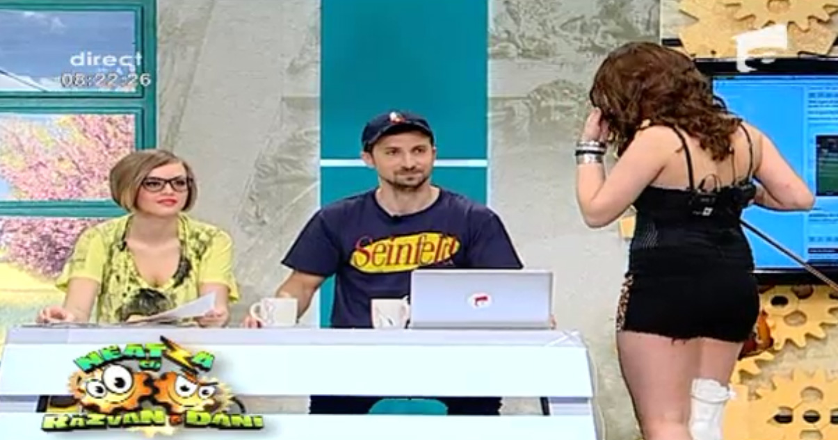 Ionica Ana Maria Madalina