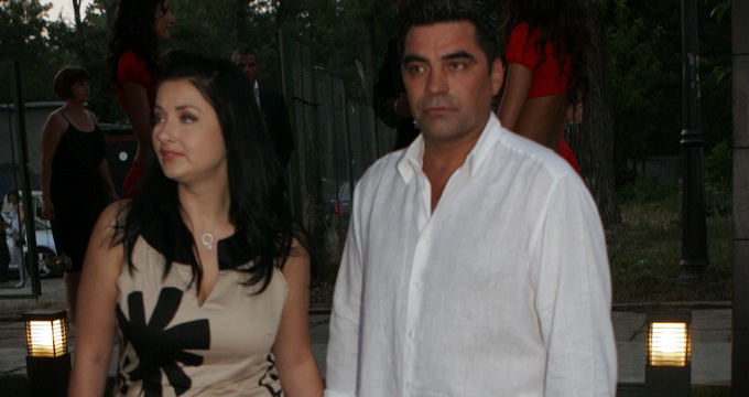 Gabi si Marcel au format un cuplu timp de cinci ani