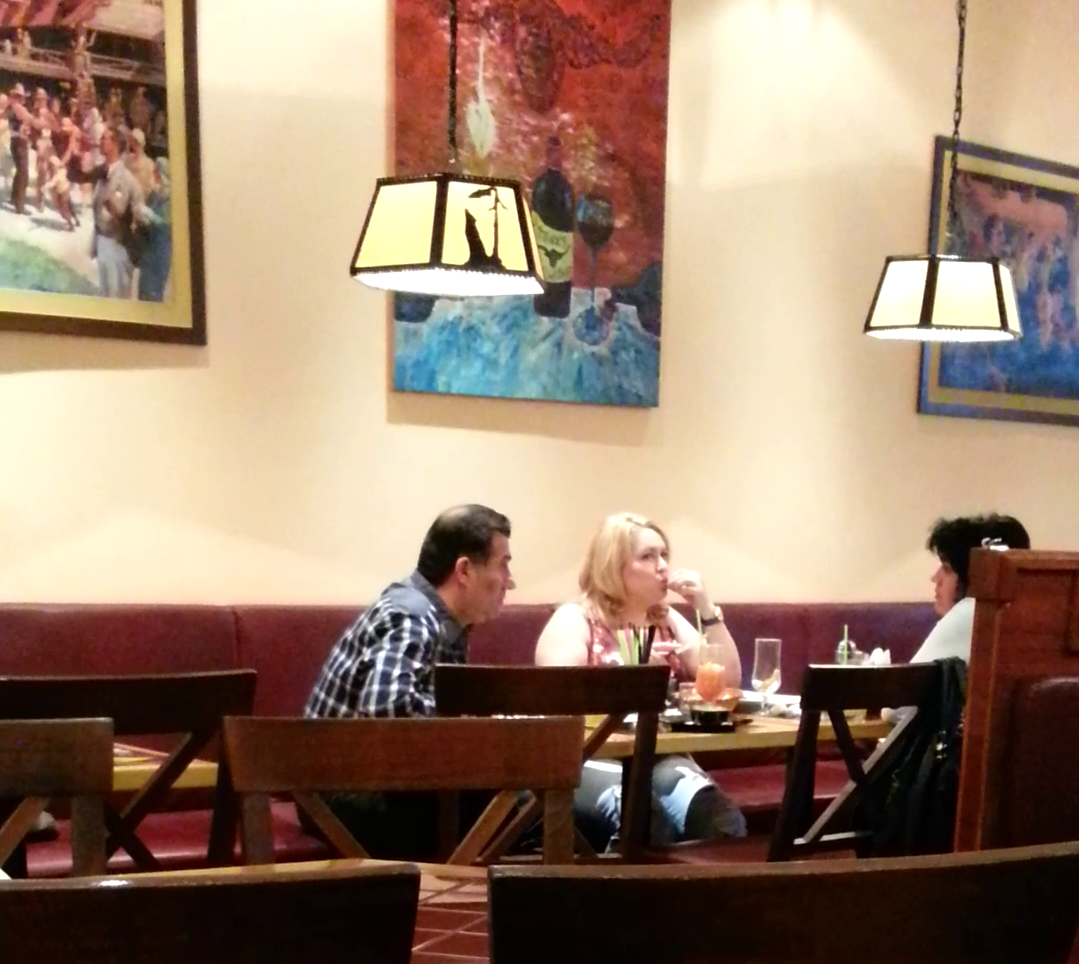 viorica de la clejani