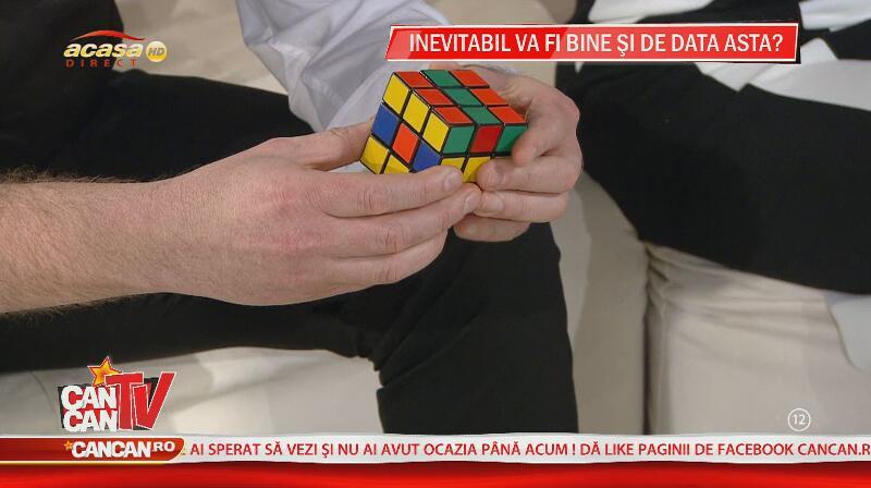 Andra si Johannes - 2