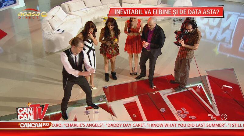 Andra si Johannes - 5