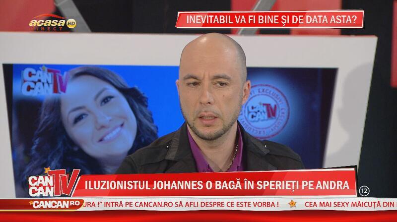 Andra si Johannes - 6