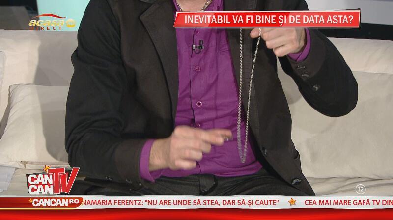 Andra si Johannes - 9