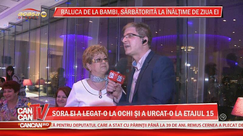 Raluca si Denisa Tanase - 2