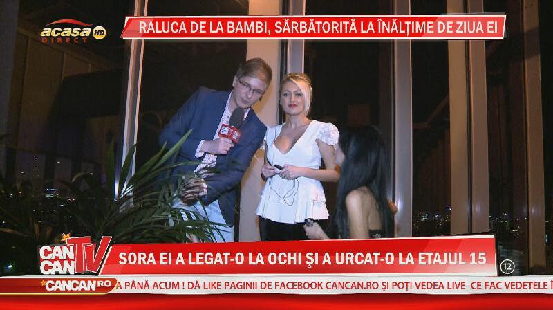 Raluca si Denisa Tanase - 3