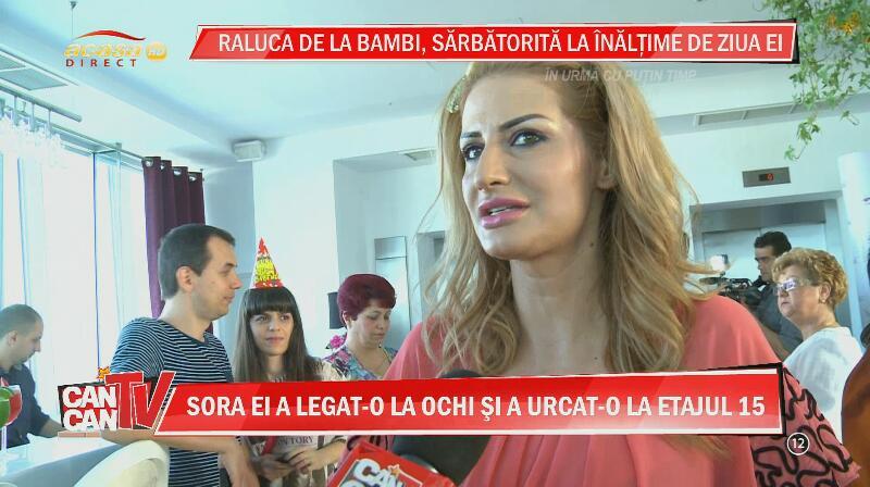 Raluca si Denisa Tanase - 4