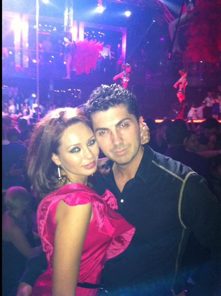 Cumnata Simona Patruleasa