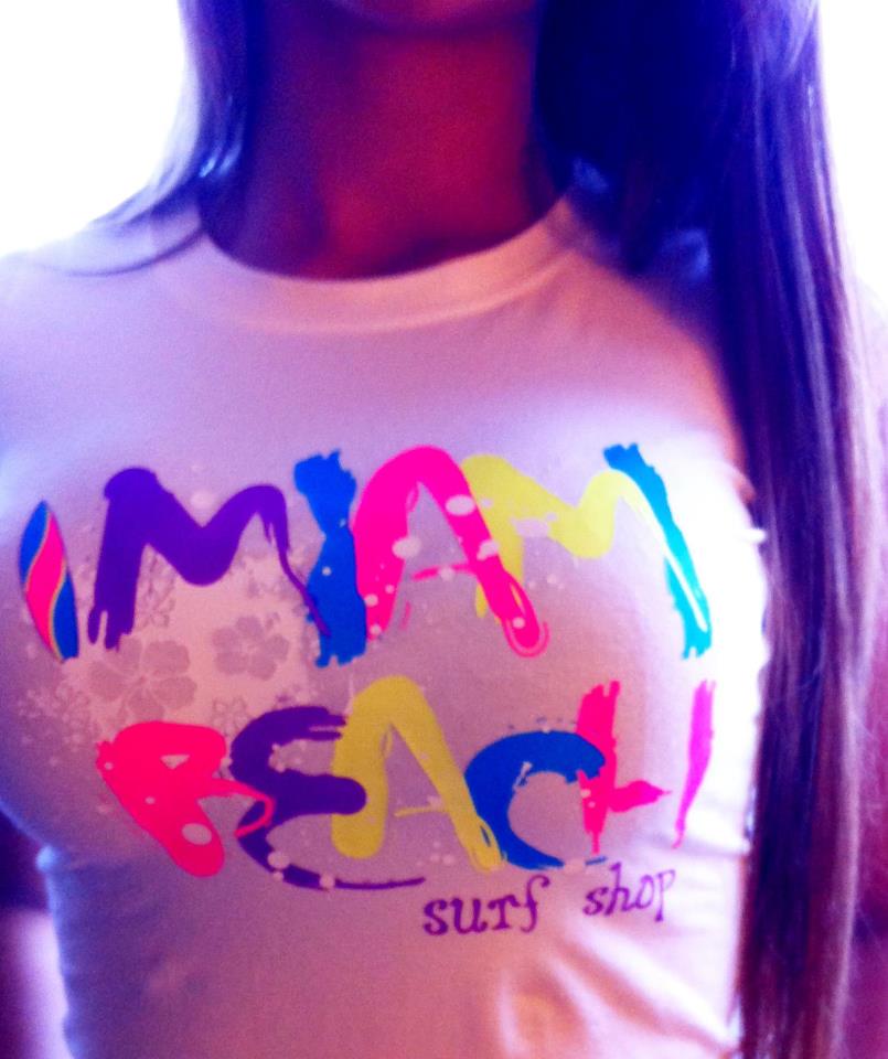 Carol a postat pe un site de socializare o fotografie sugestiva, mentionand ca a petrecut o perioada buna de timp la Miami, locul in care familia lui Vincenz are un club