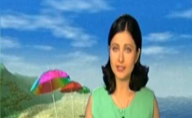 In 1996, Gabi era vedeta de la 