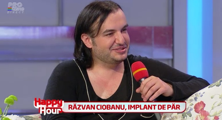 Razvan Ciobanu - 3