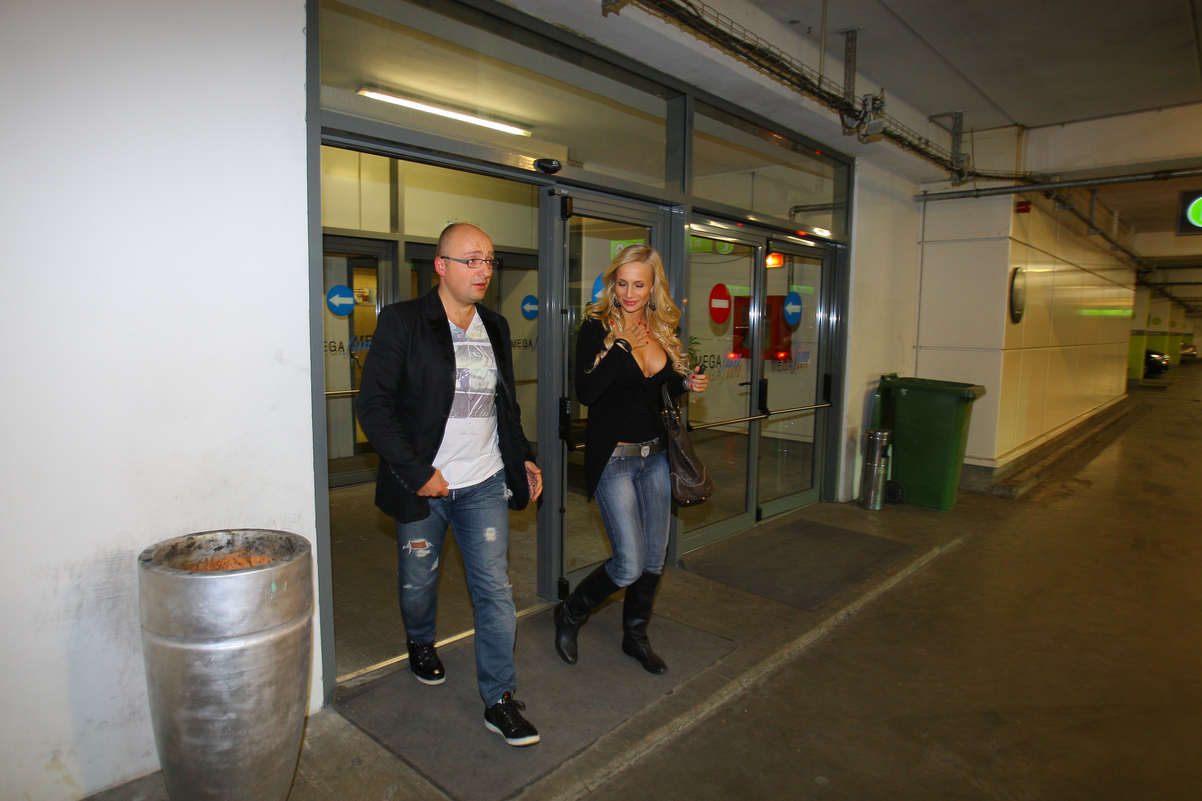 Costi si Olivia au fost logoditi si, daca torul ar fi mers bine intre ei, s-ar fi casatorit