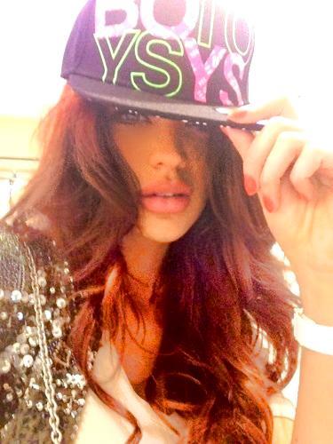 Bianca Dragusanu - 4