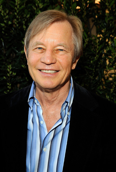 Michael York