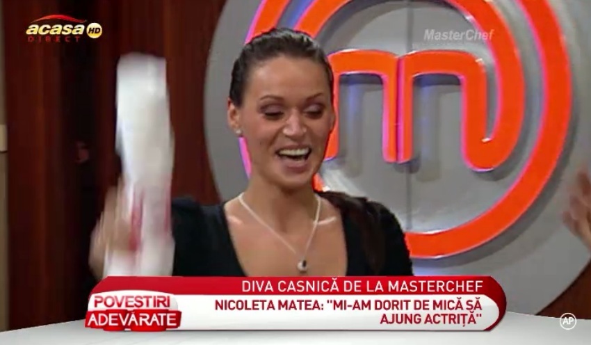Nicoleta Matea - 2