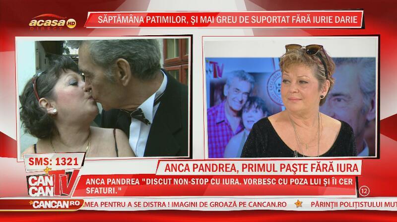 Anca Pandrea - 4