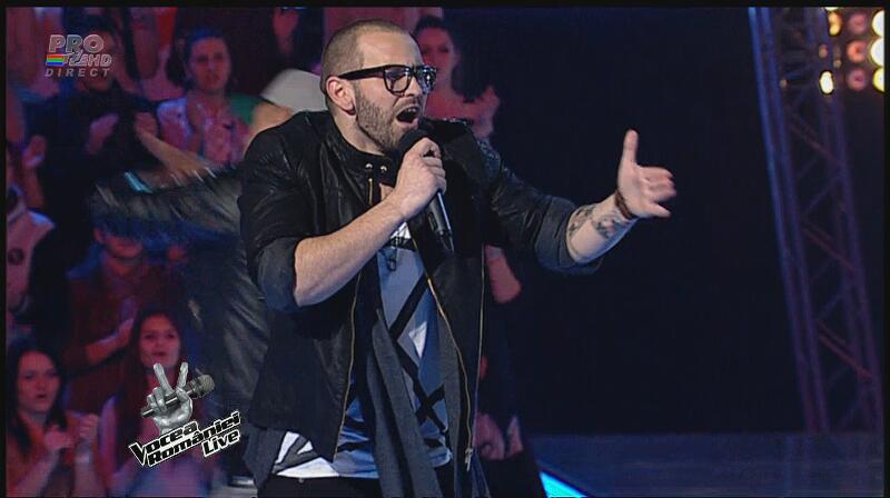 Silviu Paşca, duet incendiar alături de Cătălin Dobre! Concurentul a ridicat toată sala în picioare!