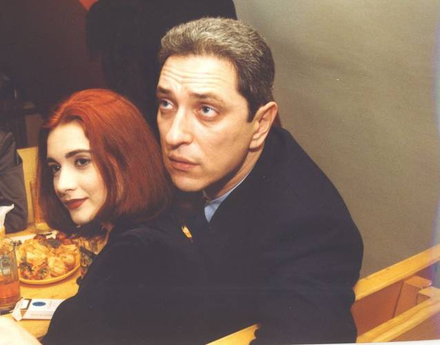 Andreea, la debutul la Pro TV