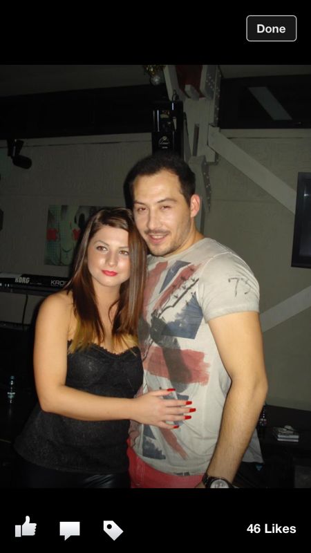 Laura si Stefan Stan au continuat sa se intalneasca si dupa ce artistul a cerut-o de sotie pe Mantea