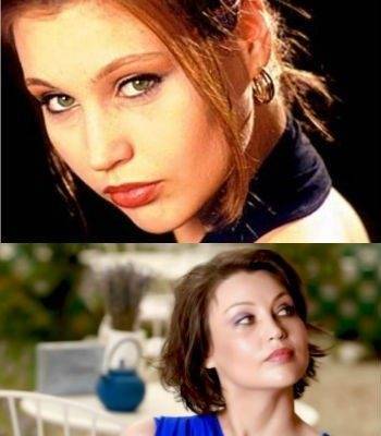 Daniela Nane a reusit sa-i cucereasca pe toti membrii juriul