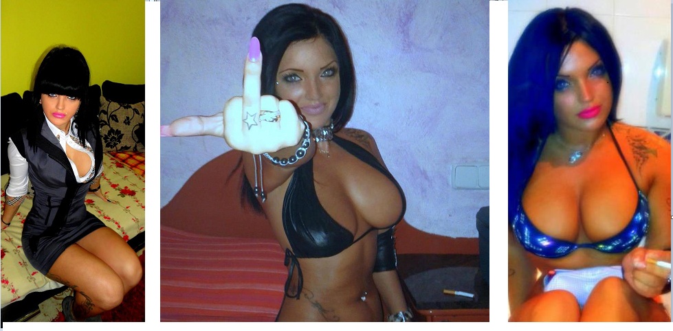 Sora cea mica, Narcisa