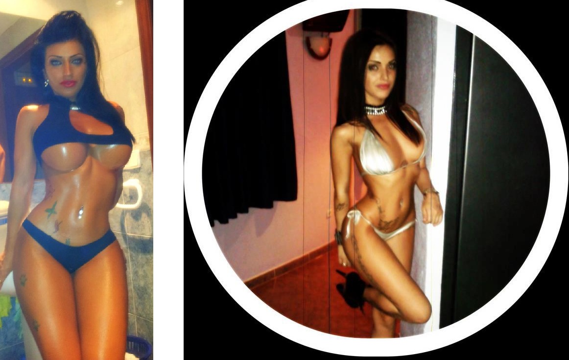 Bianca (27 de ani) versus Narcisa (21 de ani)