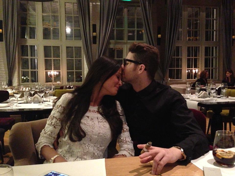 Anca si Adi vor deveni din nou parinti, zilele acestea