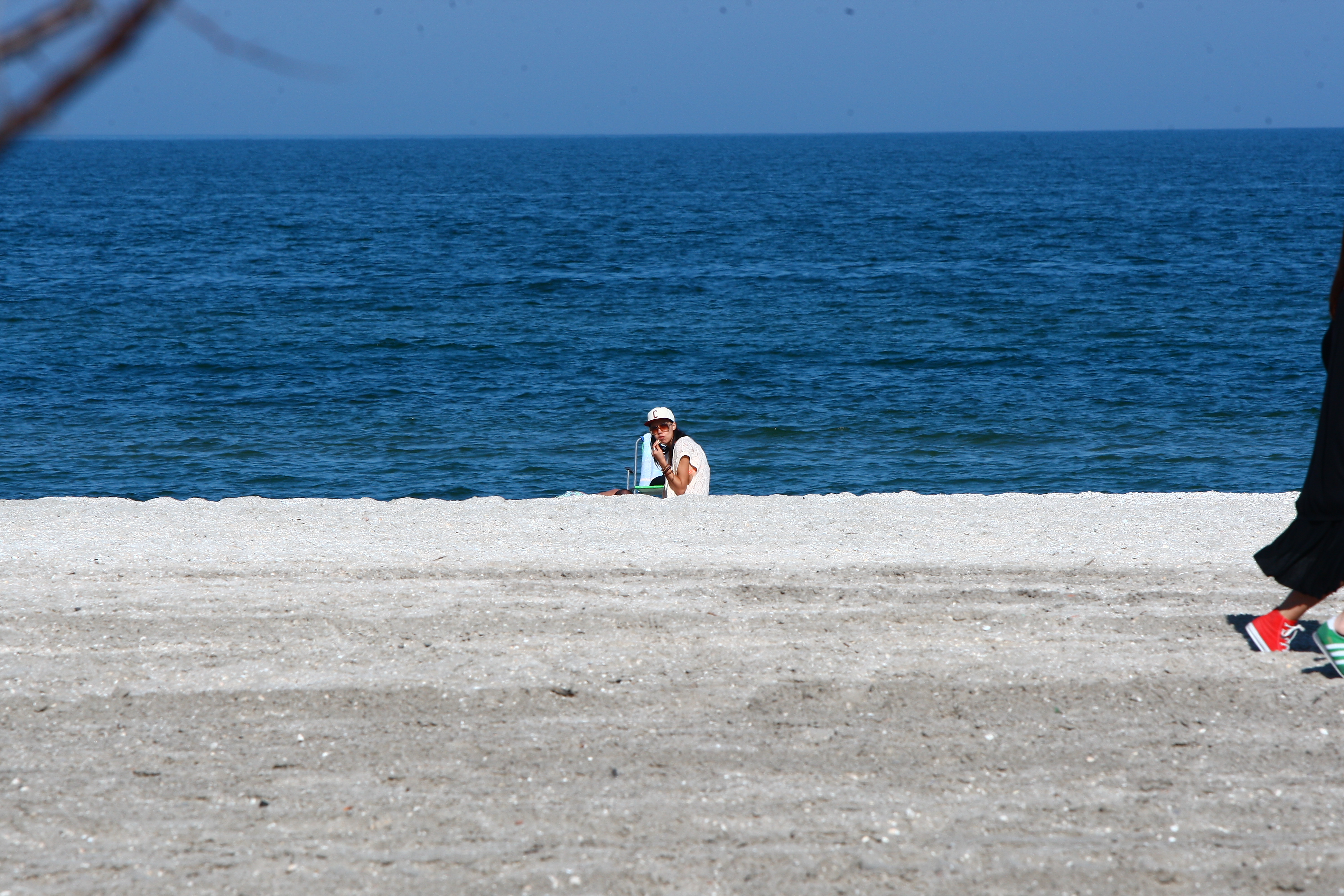 Iubitei cantaretului i s-a facut foame