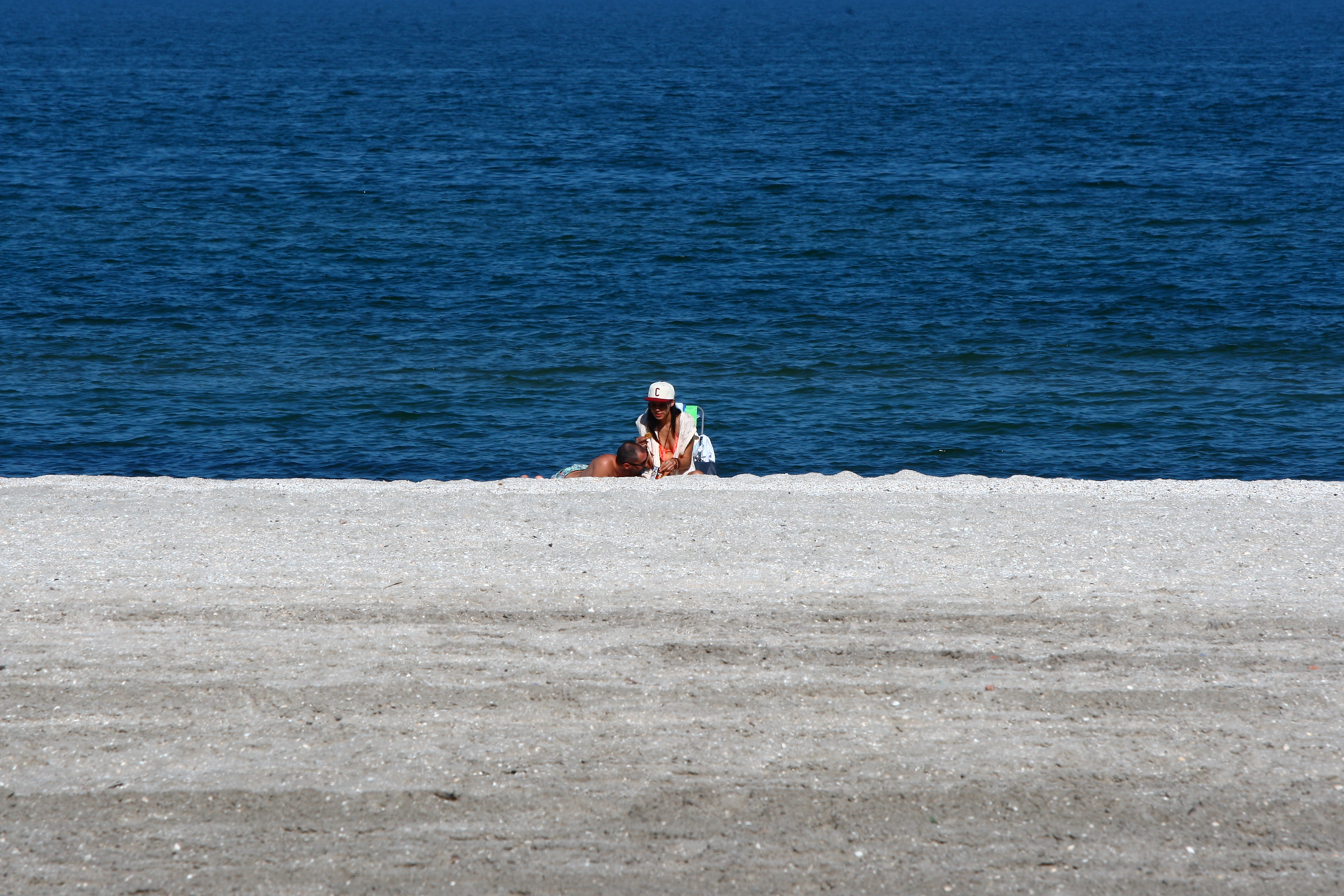 Skizzo gusta bunatatile din pachetelul cu mancare