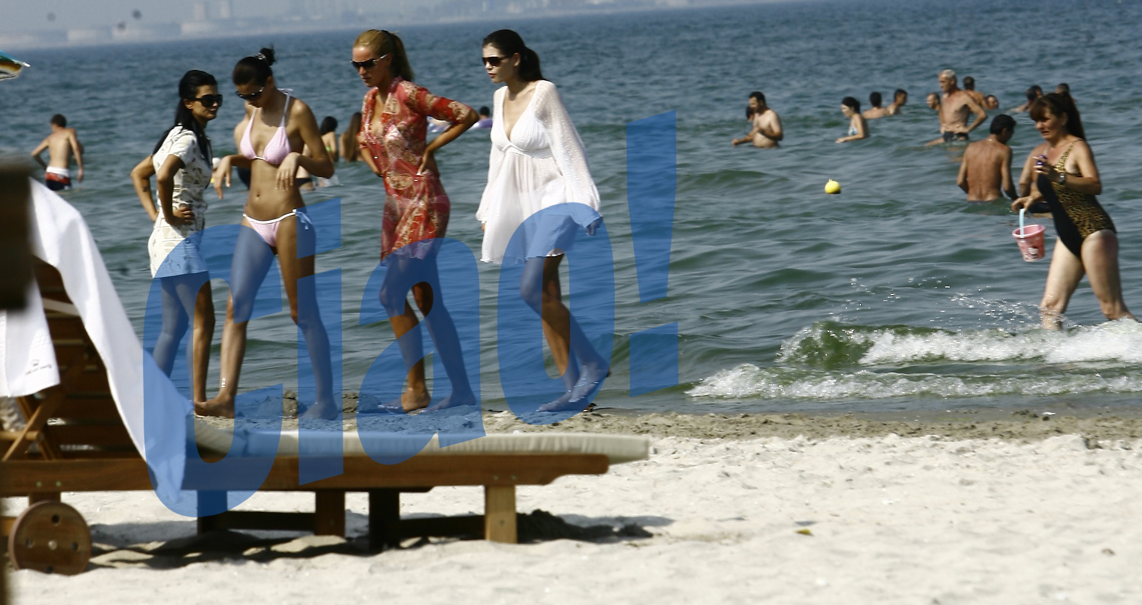 Bianca Dragusanu gabor