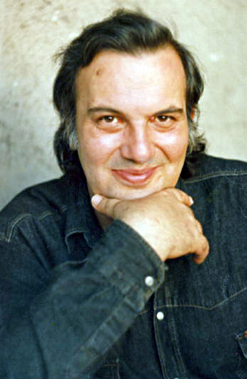 Serban Georgescu