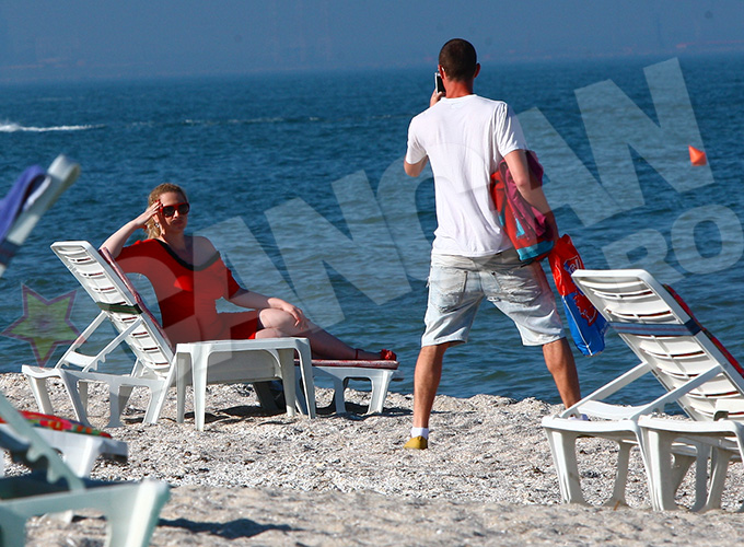 Dar, in cele din urma a reusit