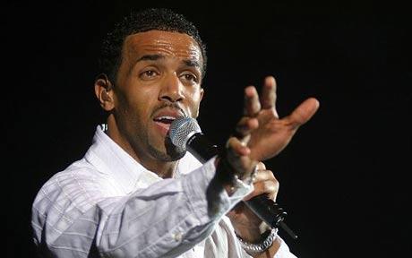 Craig David