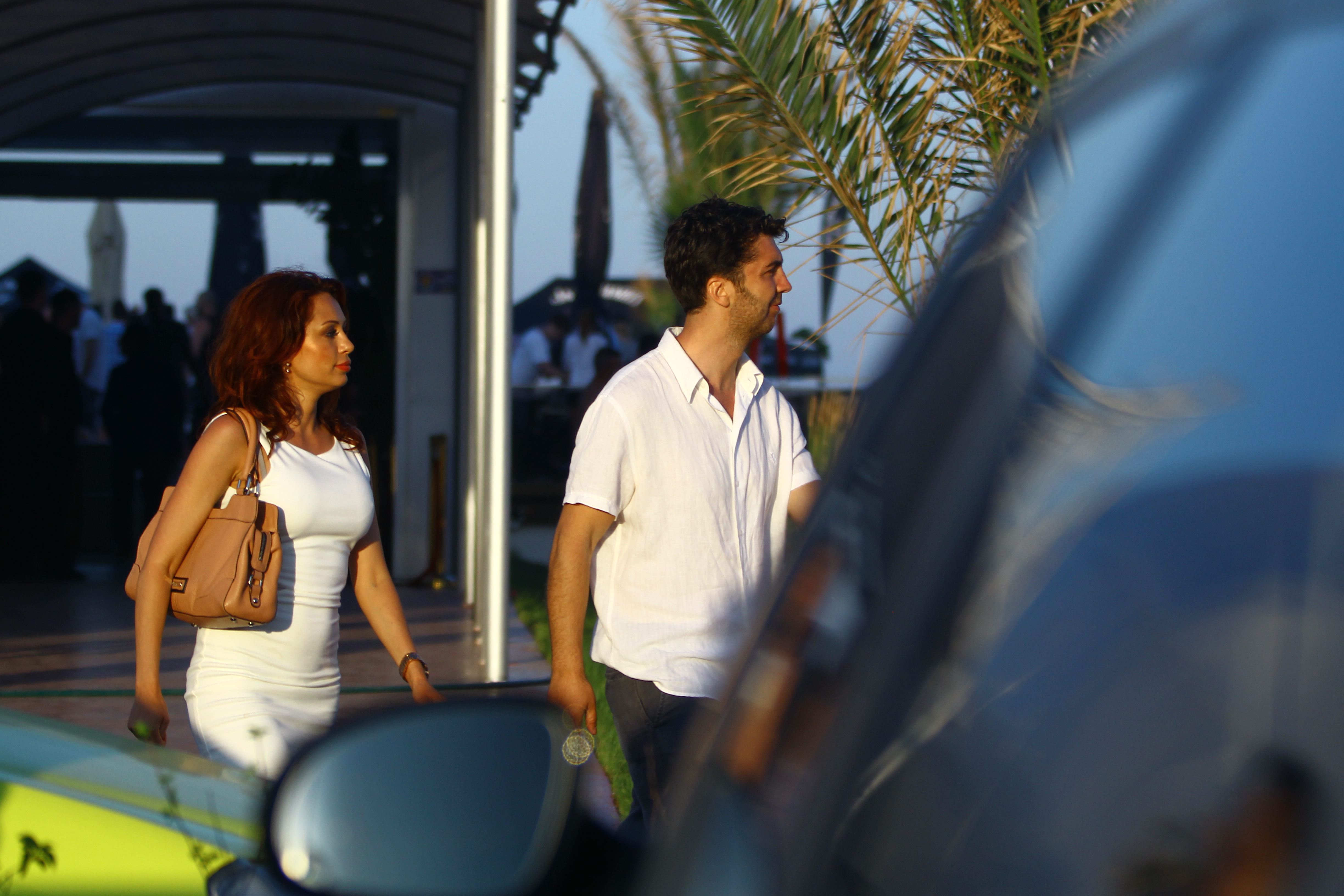 De cand formeaza un cuplu cu Andra, Bogdan s-a schimbat complet