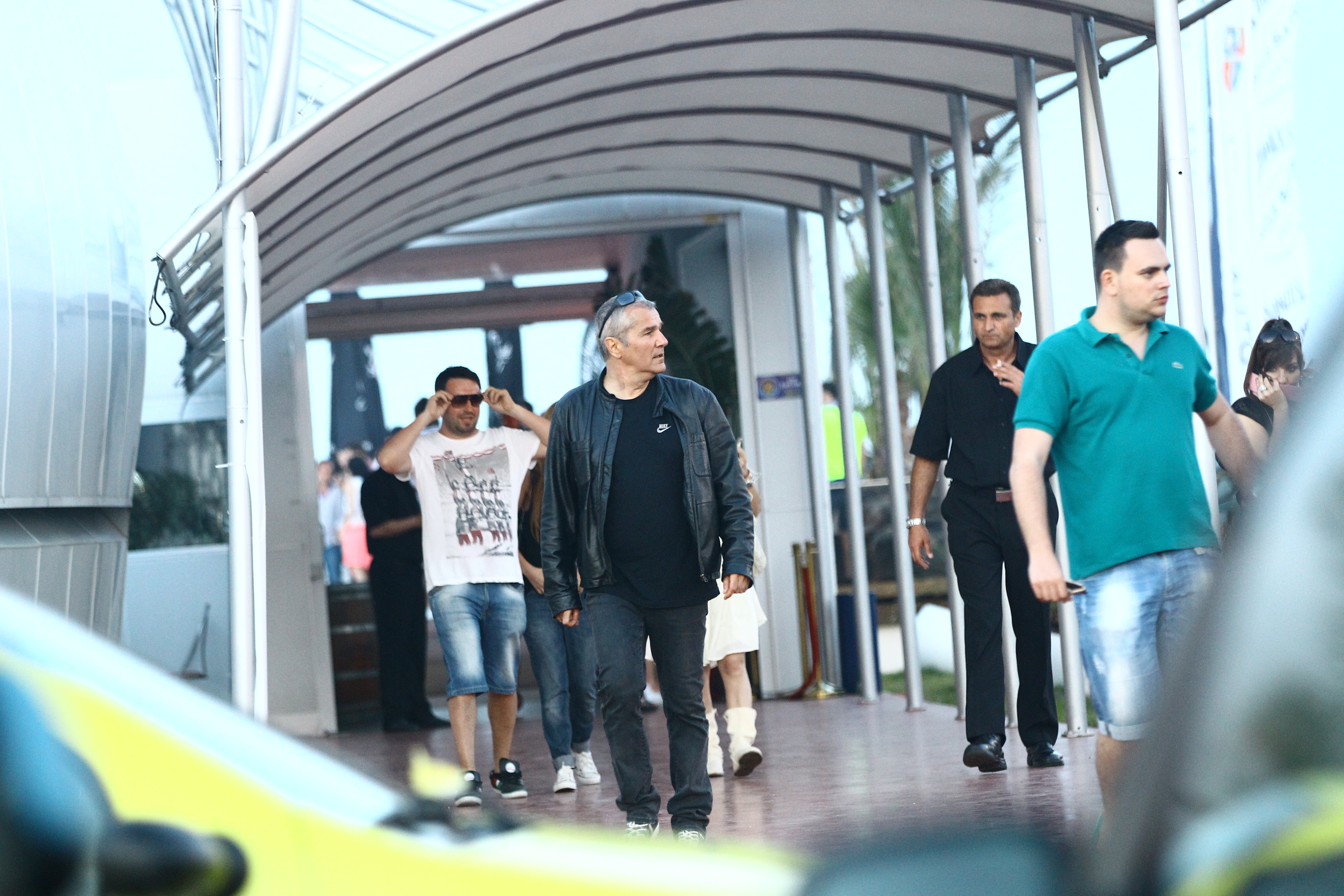 Cantaretul se mandreeste cu semnul lasat de chirurgii austrieci