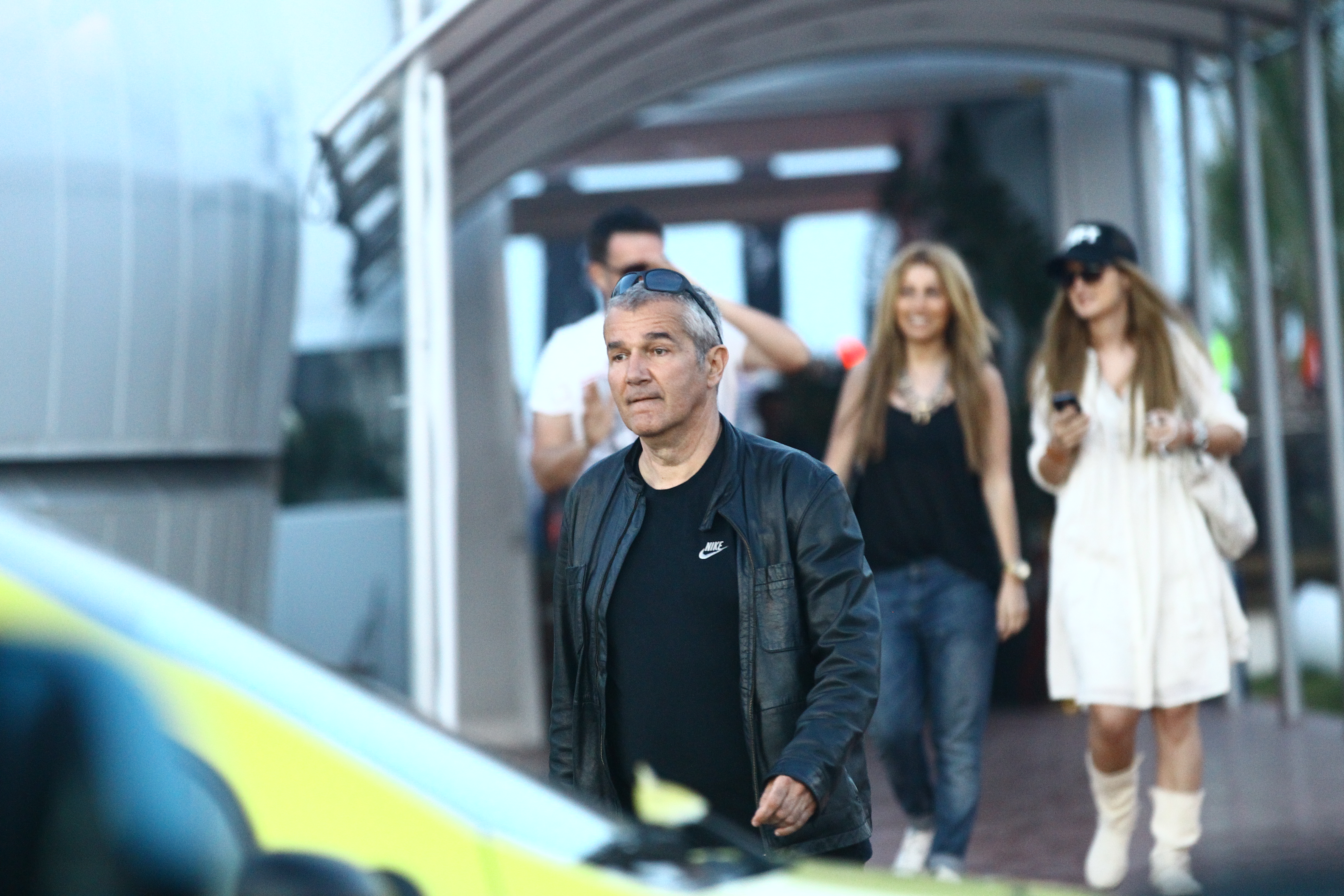 Solistul a revenit la forma psihica si fizica de dinainte de operatie