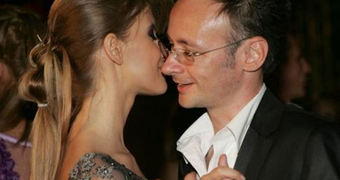 Iulia si Mihai nu au uitat momentele frumoase din viata lor si au decis sa-si mai acorde o sansa