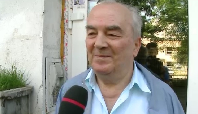 Dumitru Toma