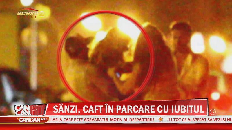 Sanziana Buruiana - 9