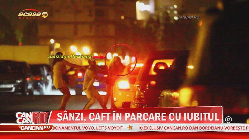 Sanziana Buruiana - 1