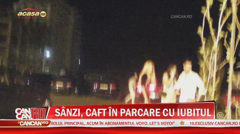 Sanziana Buruiana - 2