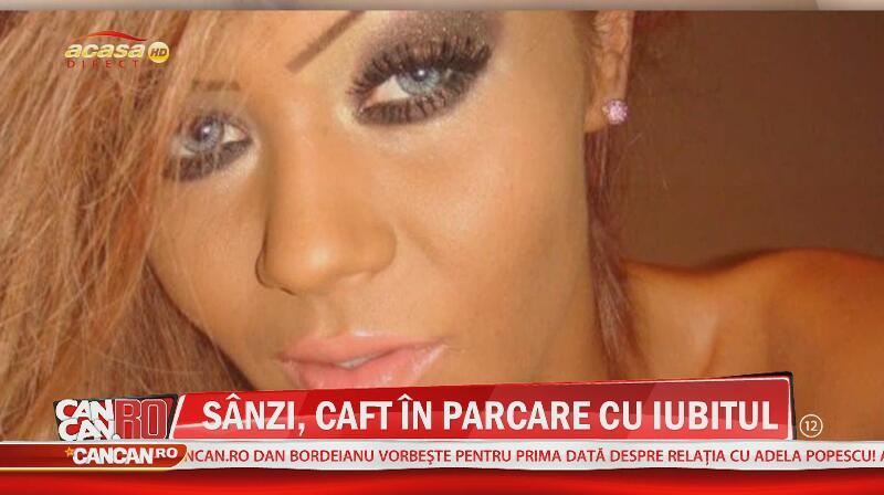 Sanziana Buruiana - 4