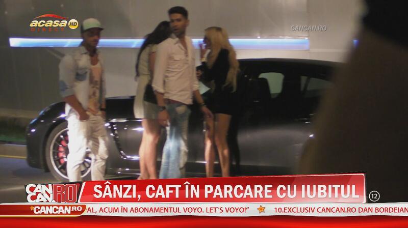 Sanziana Buruiana - 5