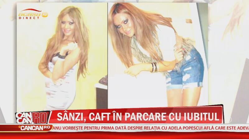 Sanziana Buruiana - 6