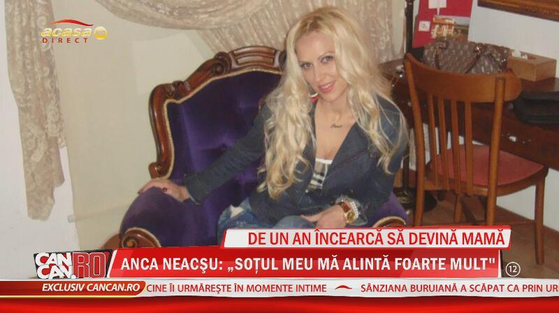 Anca Neacsu - 2