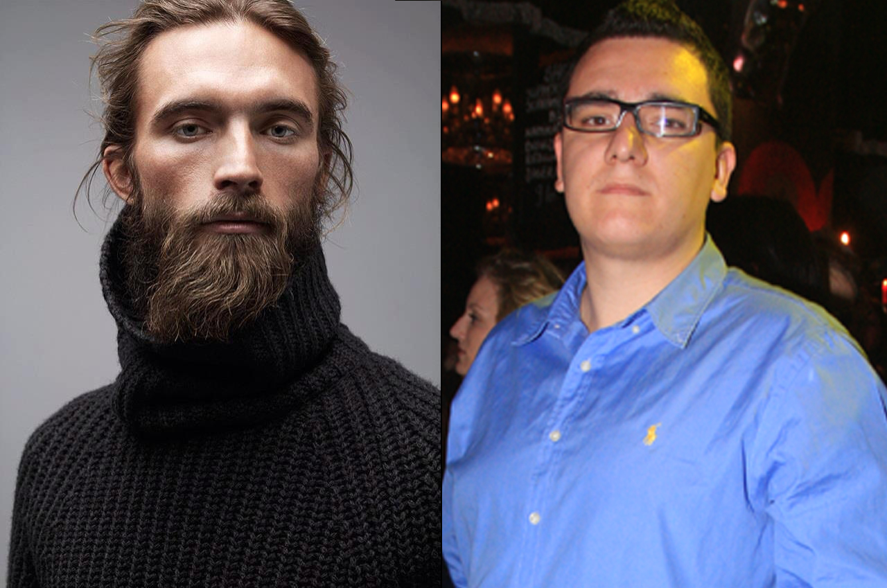 Barbatul ideal in viziunea Mariei, nu are nicio legatura cu actualul ei iubit, impresarul Lucian