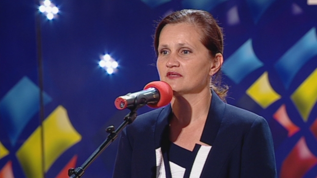 Romanii au talent - 1