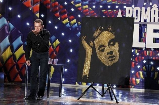 Romanii au talent - 13