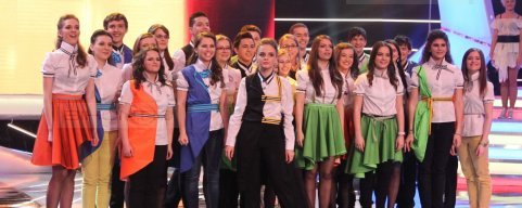Romanii au talent - 15