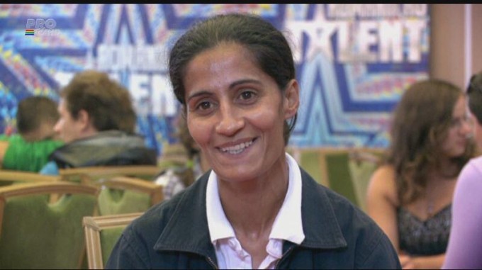 Romanii au talent - 5